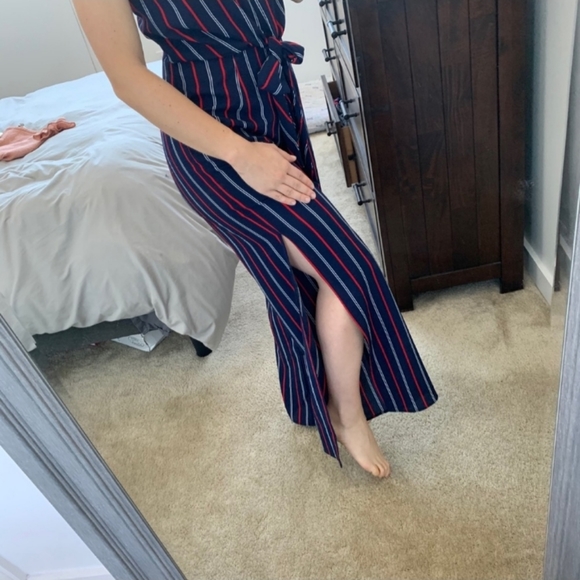 Size M Monteau Jumpsuit - Picture 3 of 4